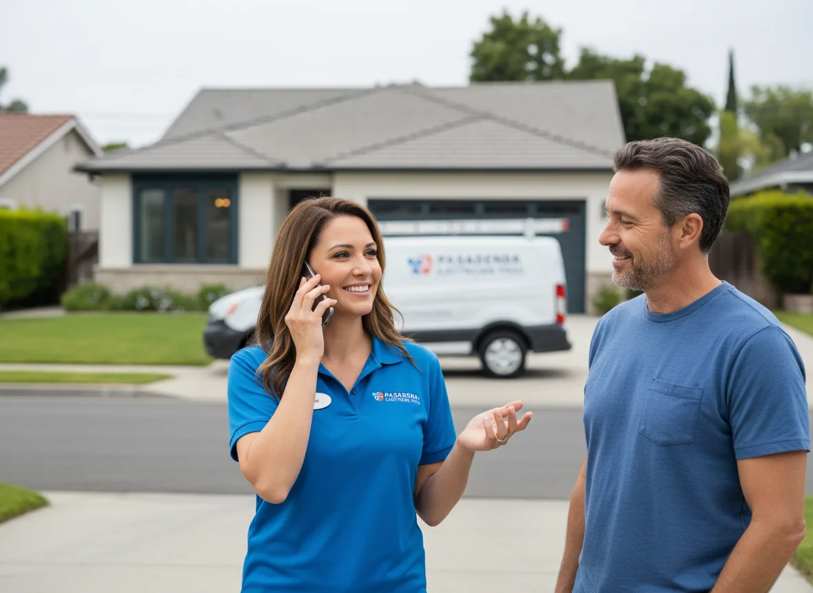 Electrician Center Rutland, VT FAQs